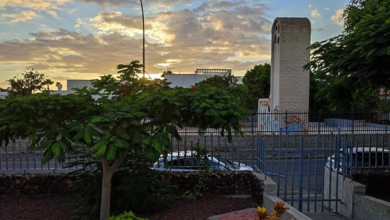 Apartment Marga Studio H10 Arona