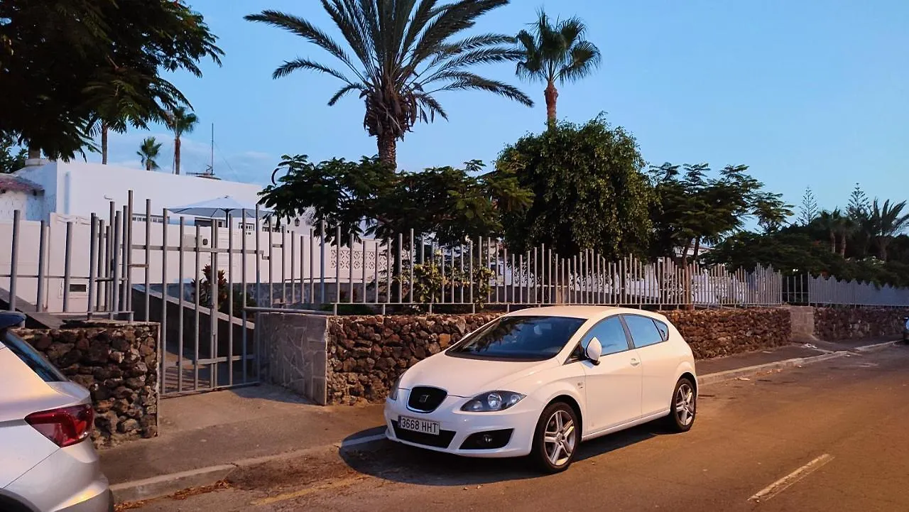 Marga Studio H10 Arona