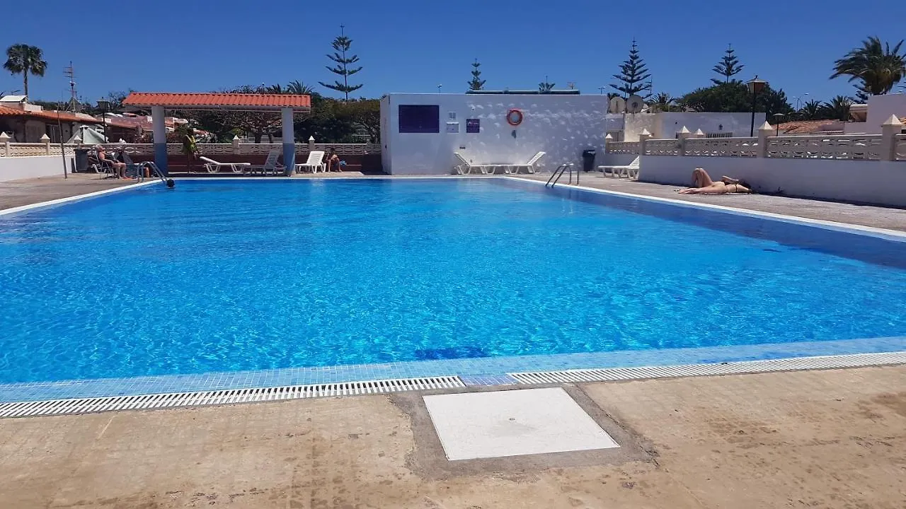 Marga Studio H10 Arona  Spain