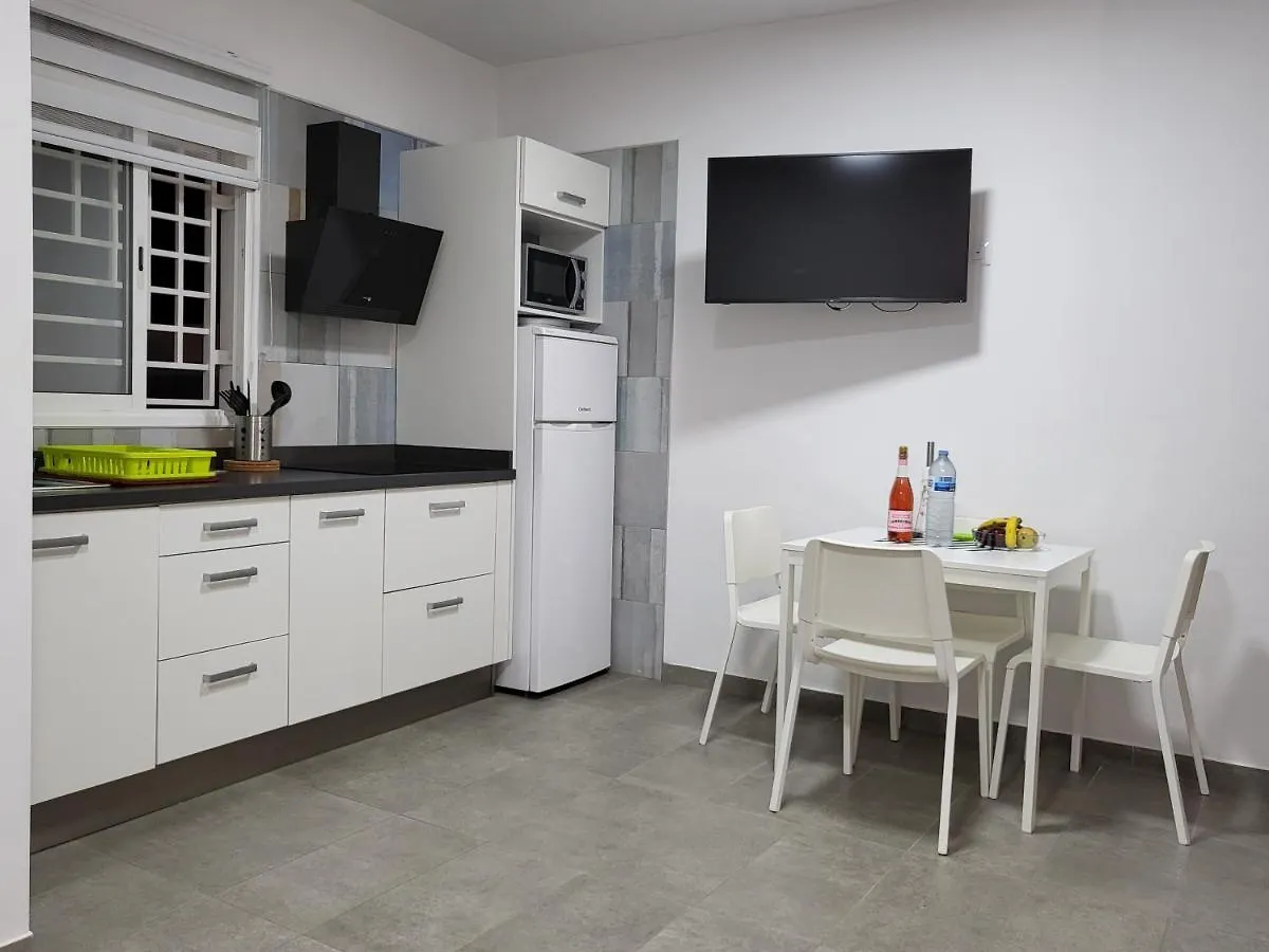 Marga Studio H10 Arona  Spain