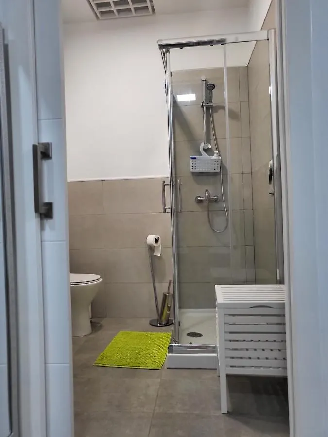 Marga Studio H10 Arona