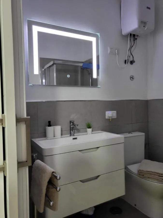 Marga Studio H10 Arona  Apartment