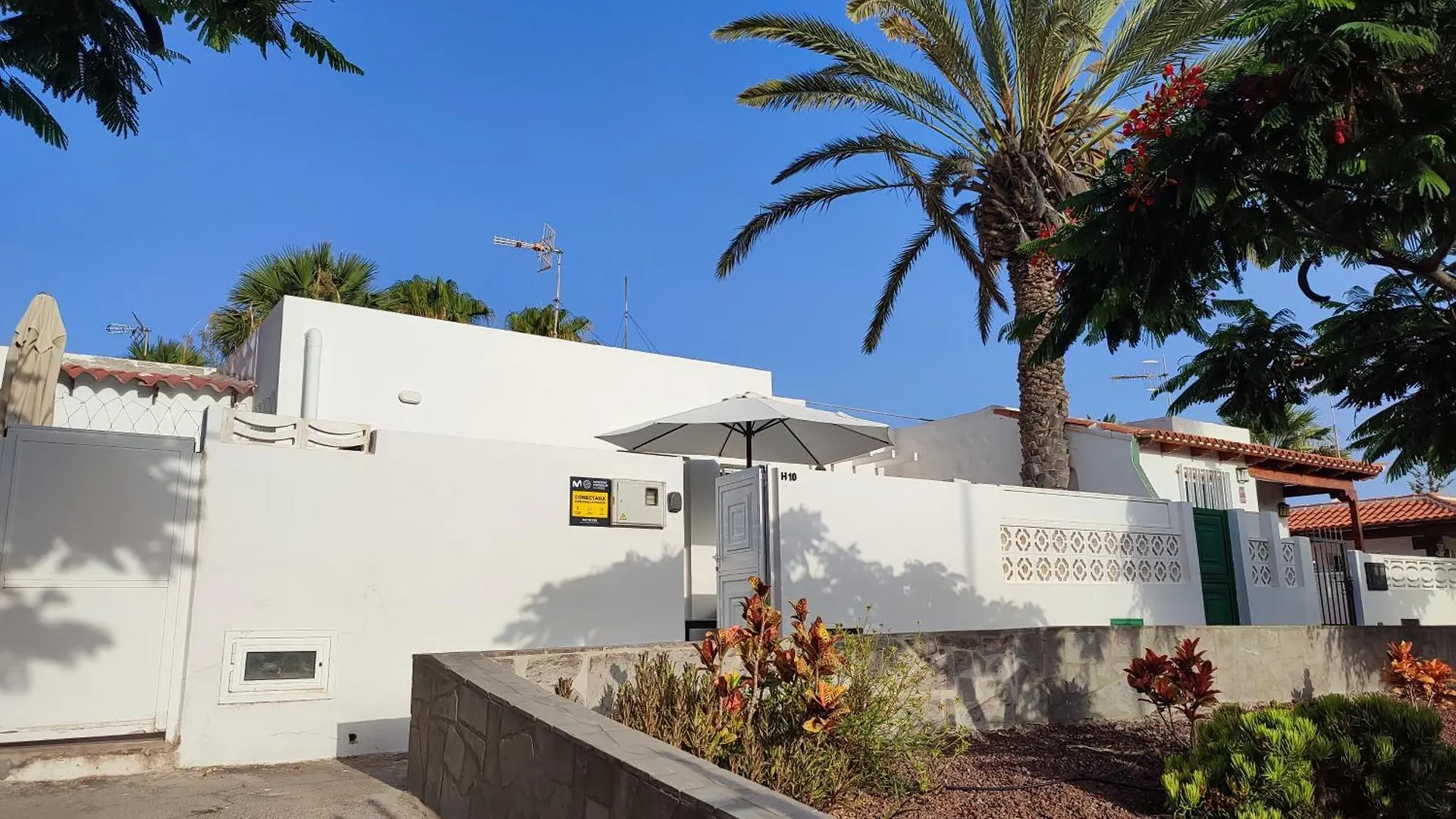 Marga Studio H10 Arona  Arona (Tenerife)
