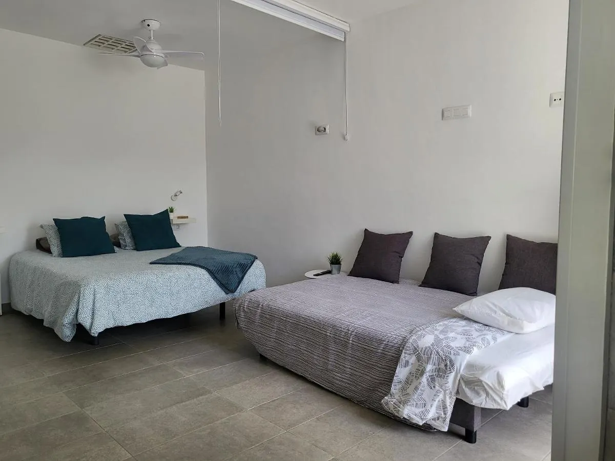 Marga Studio H10 Arona  Apartment