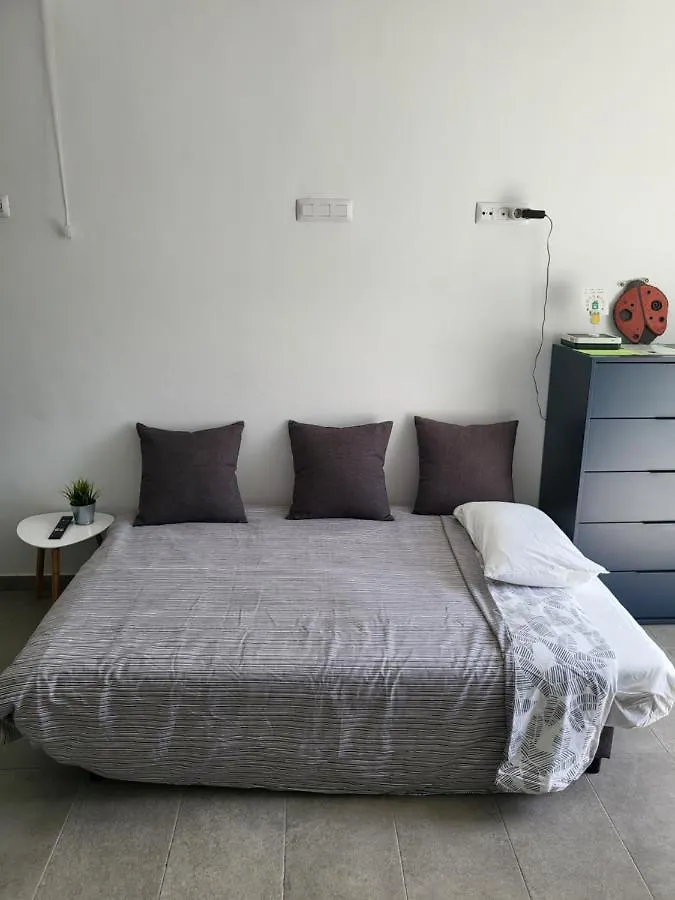 Marga Studio H10 Arona  Apartment Arona (Tenerife)
