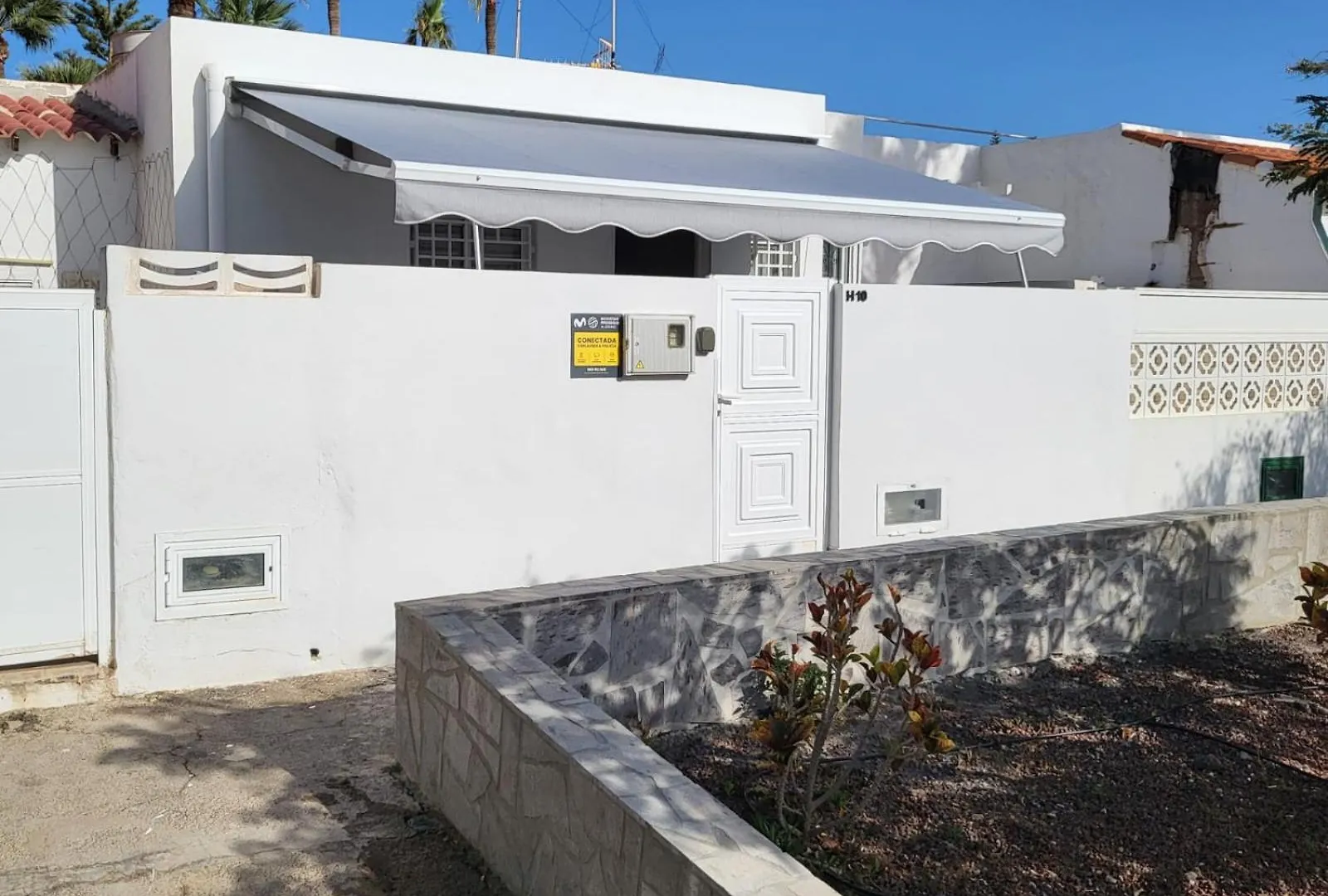 Apartment Marga Studio H10 Arona