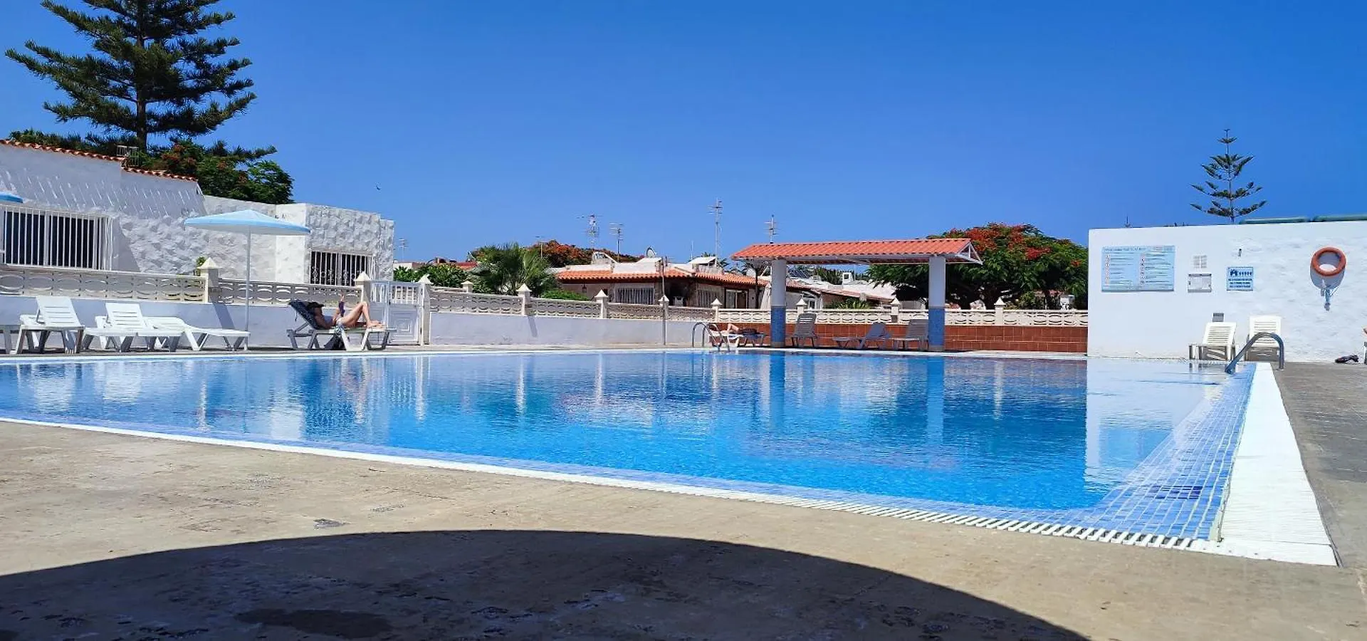 Apartment Marga Studio H10 Arona