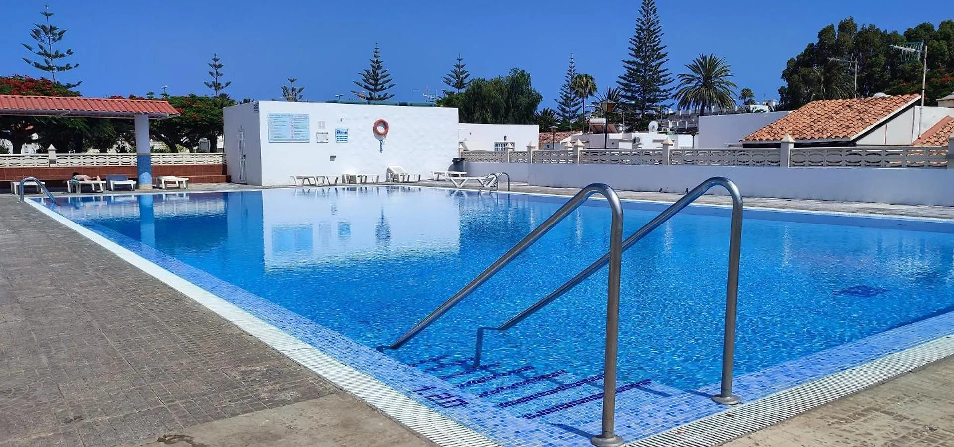 Marga Studio H10 Arona  0*, Arona (Tenerife)