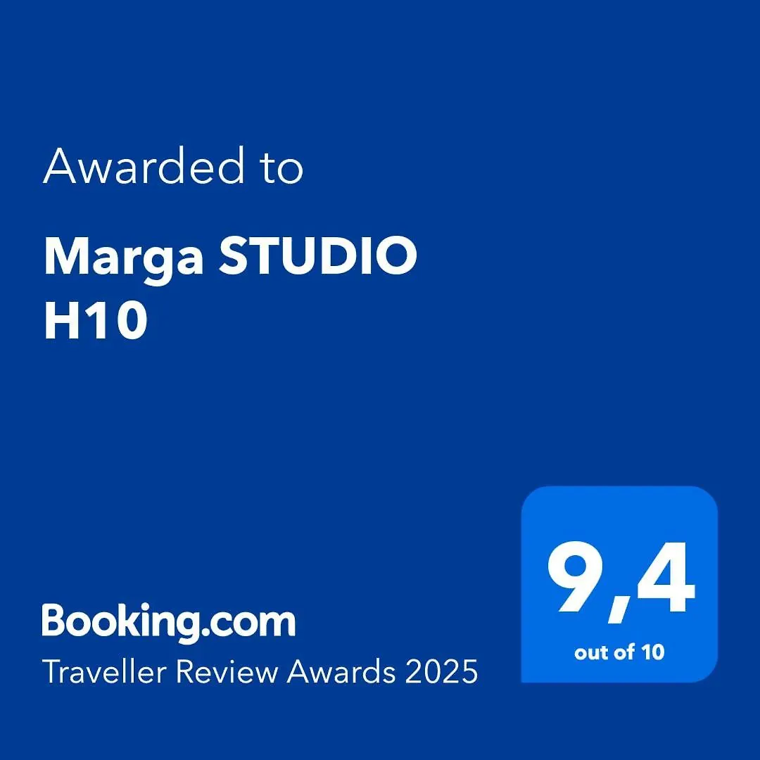 Marga Studio H10 Arona  0*, Arona (Tenerife) Spain