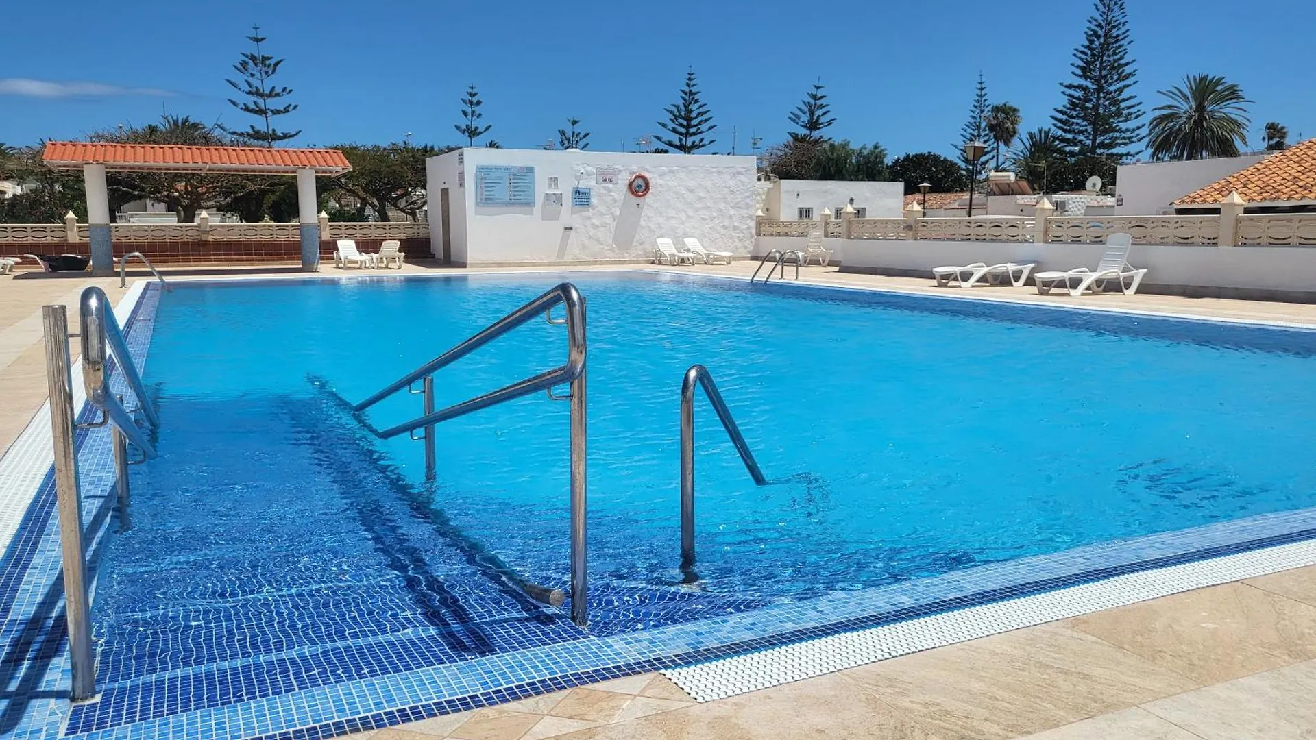Apartment Marga Studio H10 Arona