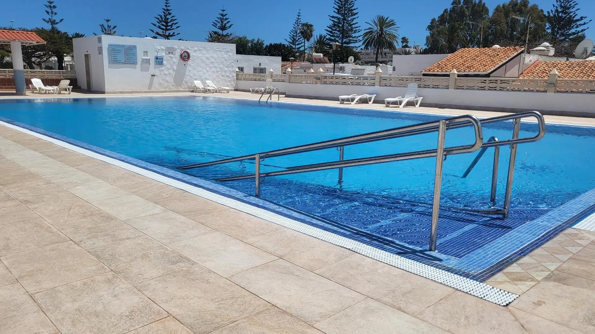 Marga Studio H10 Arona  Spain