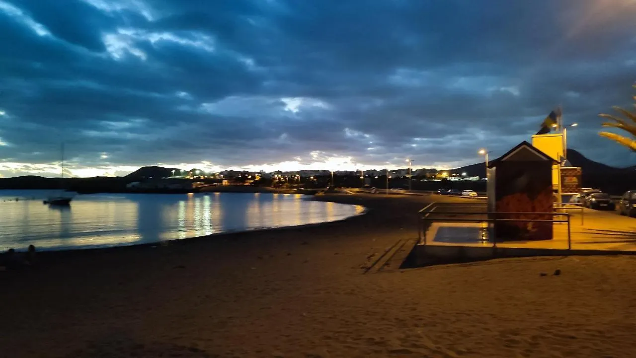 Apartment Marga Studio H10 Arona  Spain