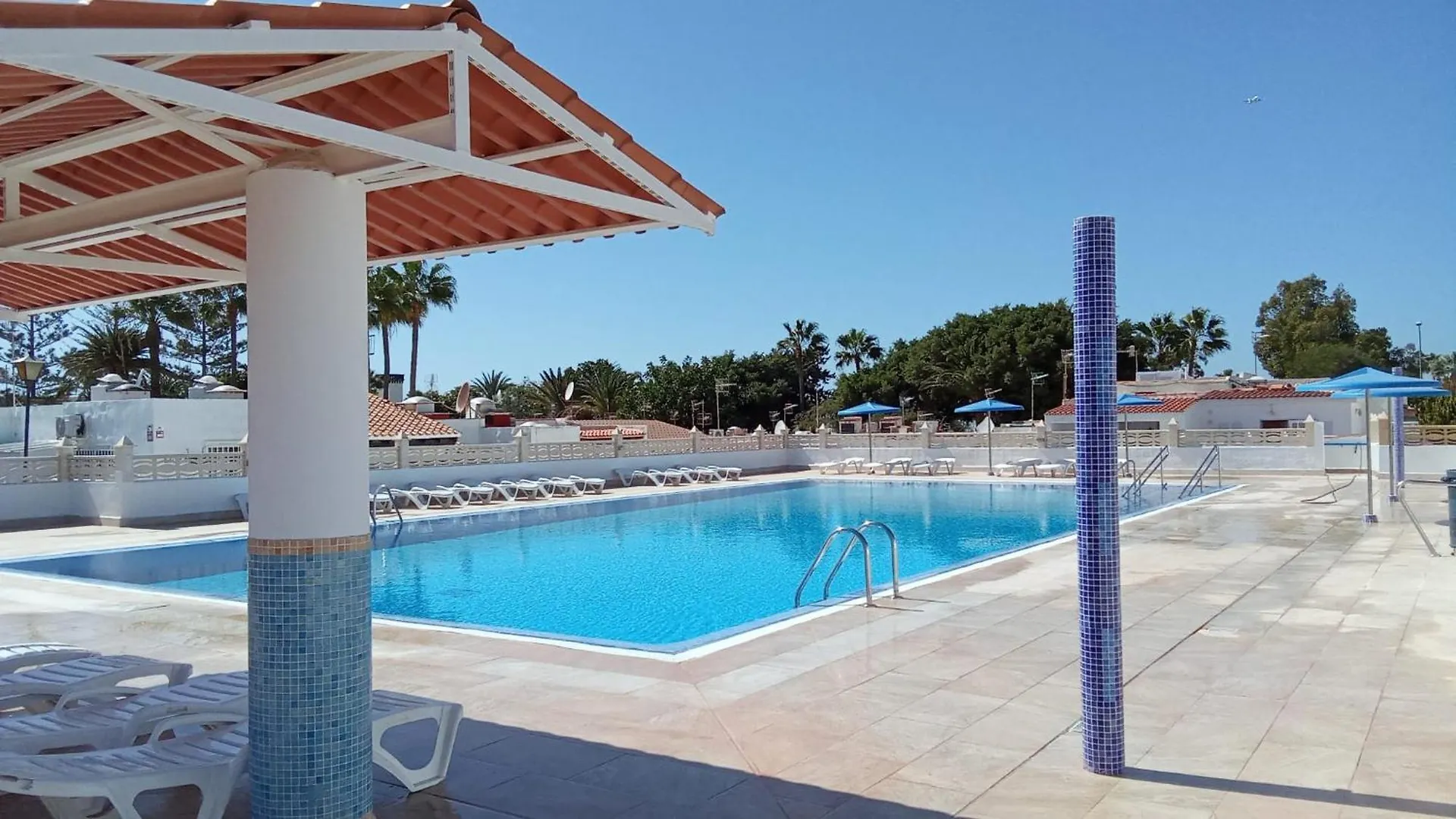 Apartment Marga Studio H10 Arona  Spain