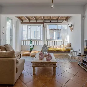  Apartamento Penon Blanco España