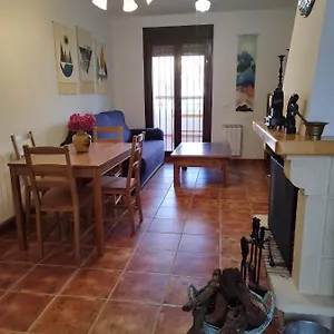  Apartamento Olivos De España