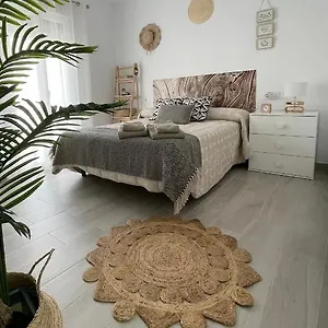  Apartamento Victoria España