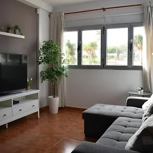  Apartamento Alegranza España